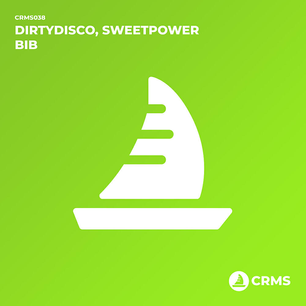 DirtyDisco - BIB (Sweeter Shade of Black Version)
