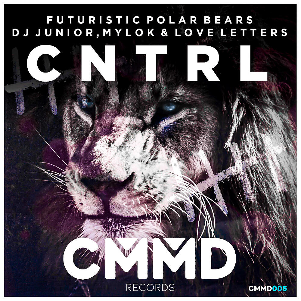 Futuristic Polar Bears - CNTRL (Original Mix)