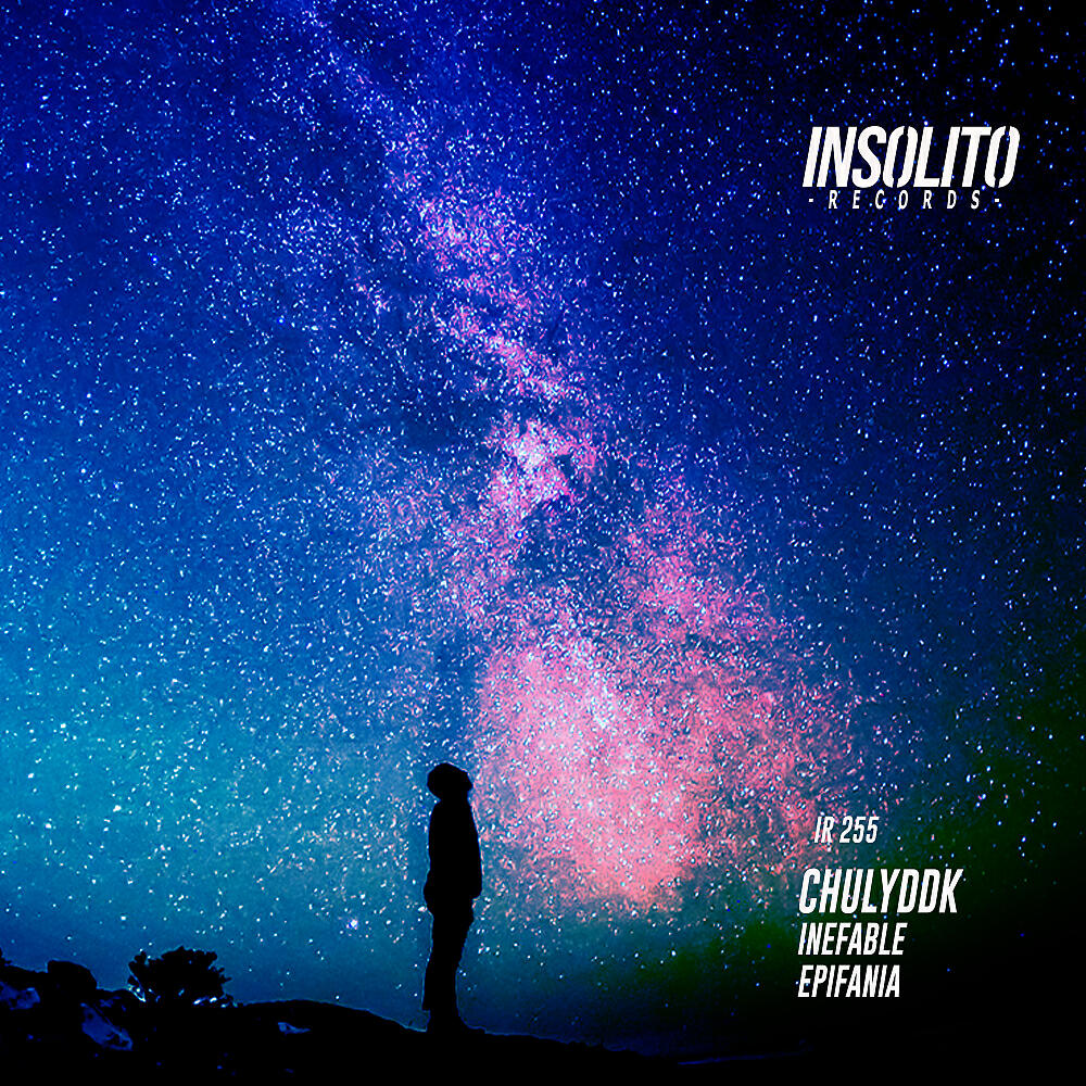 ChulyDDK - Inefable (Original Mix)