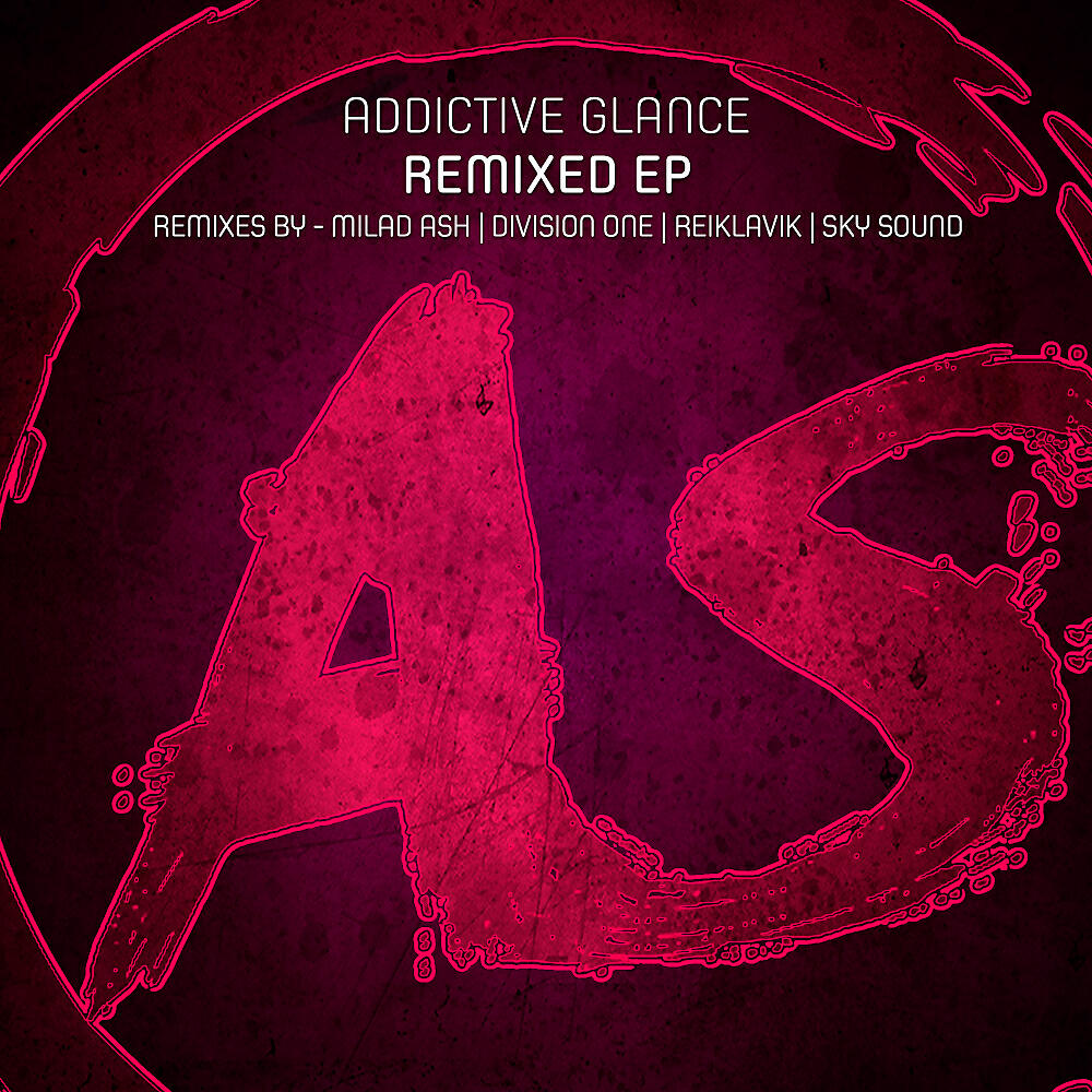 Addictive Glance - Cosplay (Sky Sound Remix)