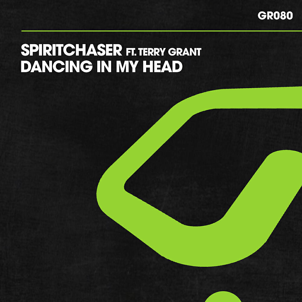 Spiritchaser - Dancing In My Head (Club Revision)