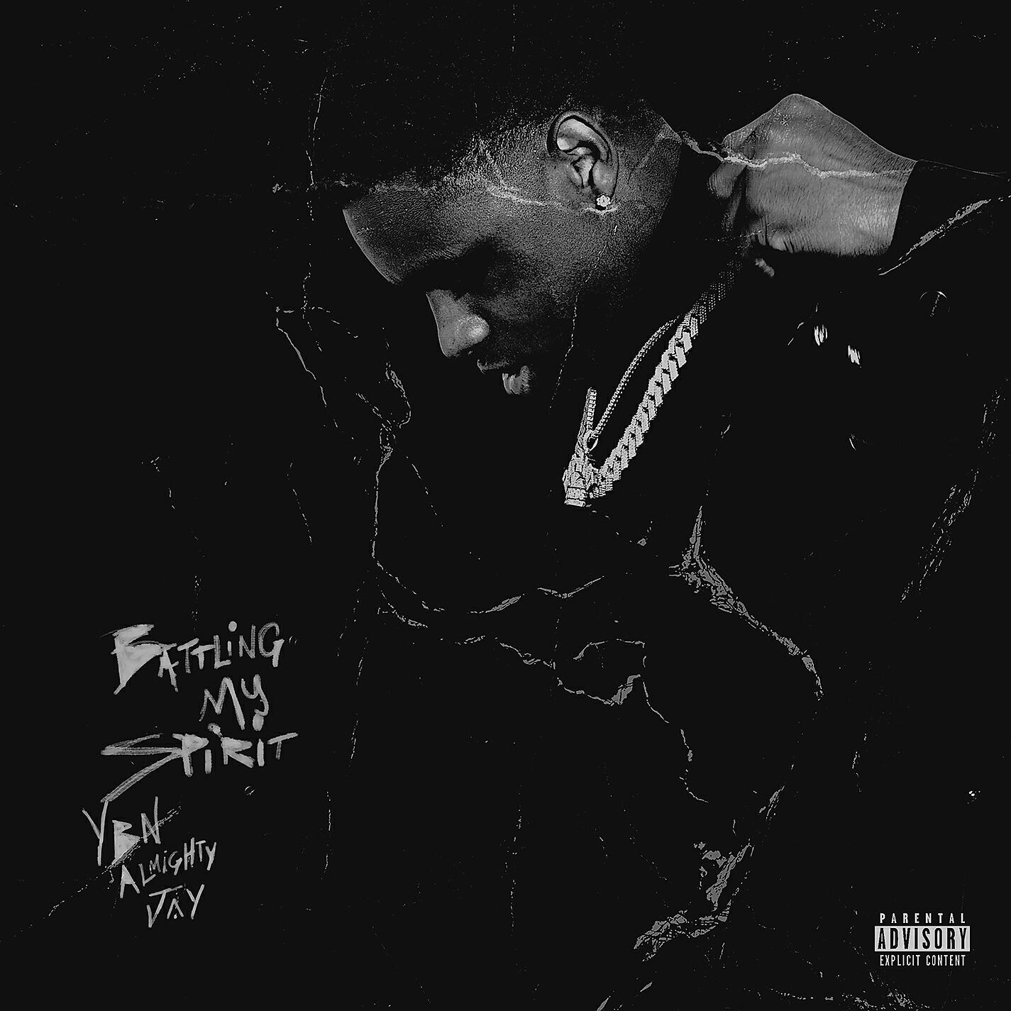 YBN Almighty Jay - Bring Out The Hoochies