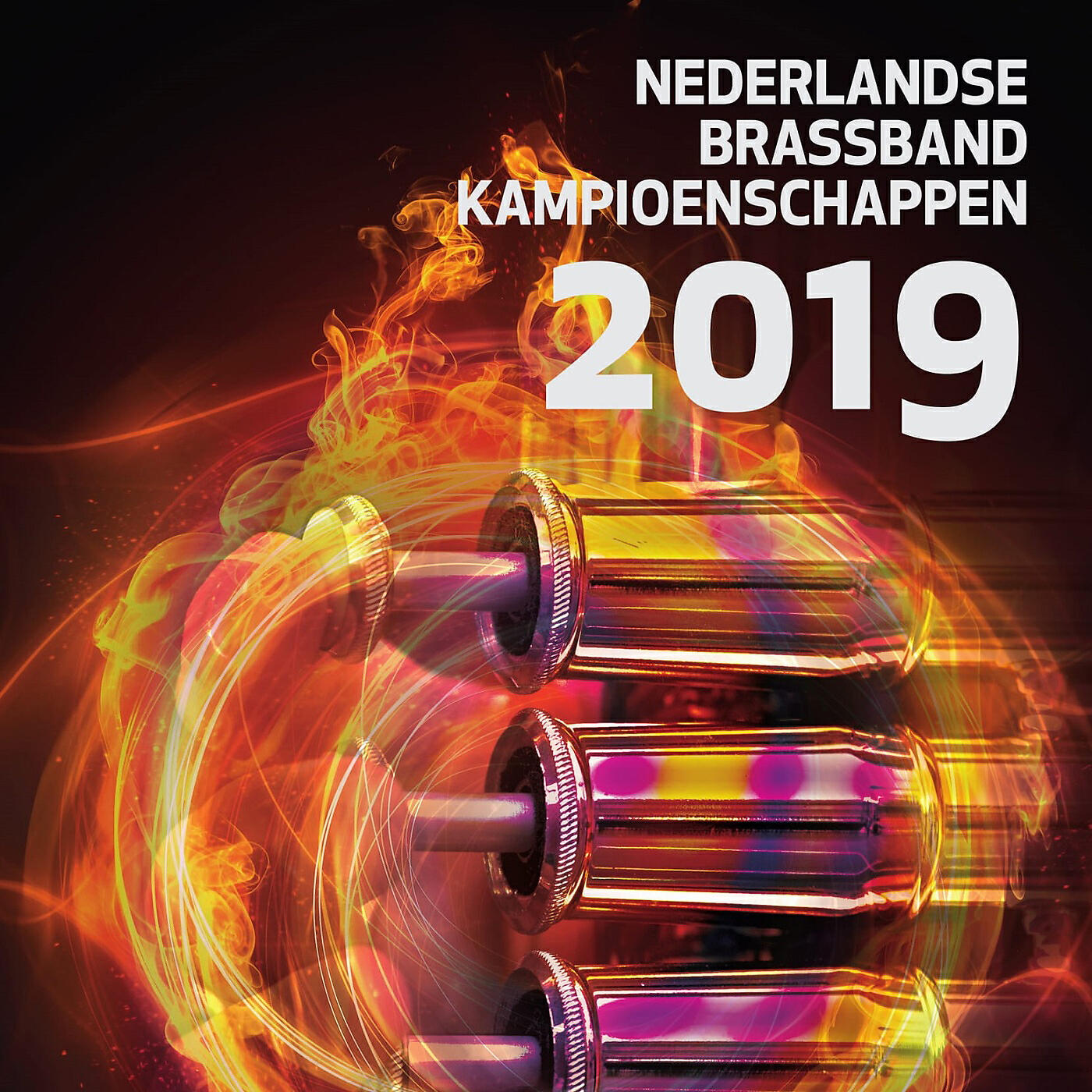 Gereformeerde Brassband Groningen - The Patriots