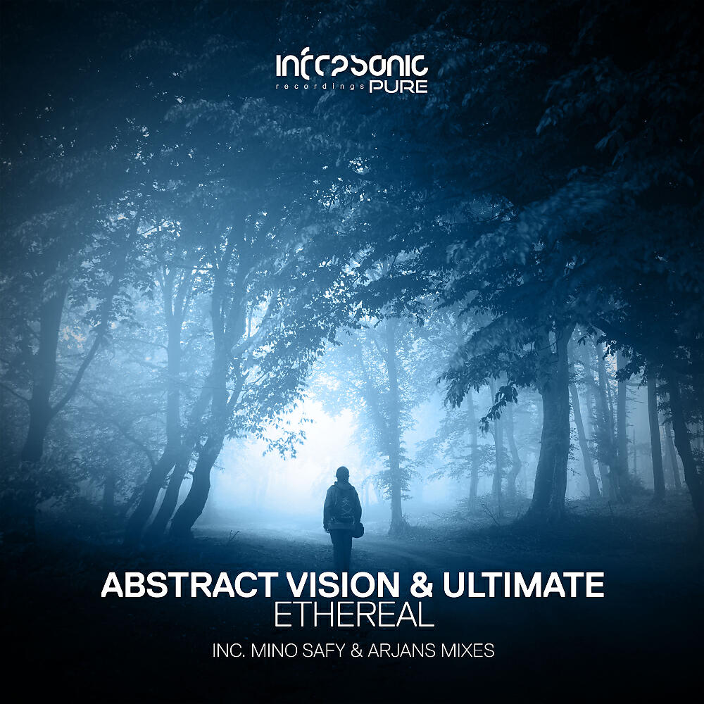 Abstract Vision - Ethereal (Mino Safy Remix)