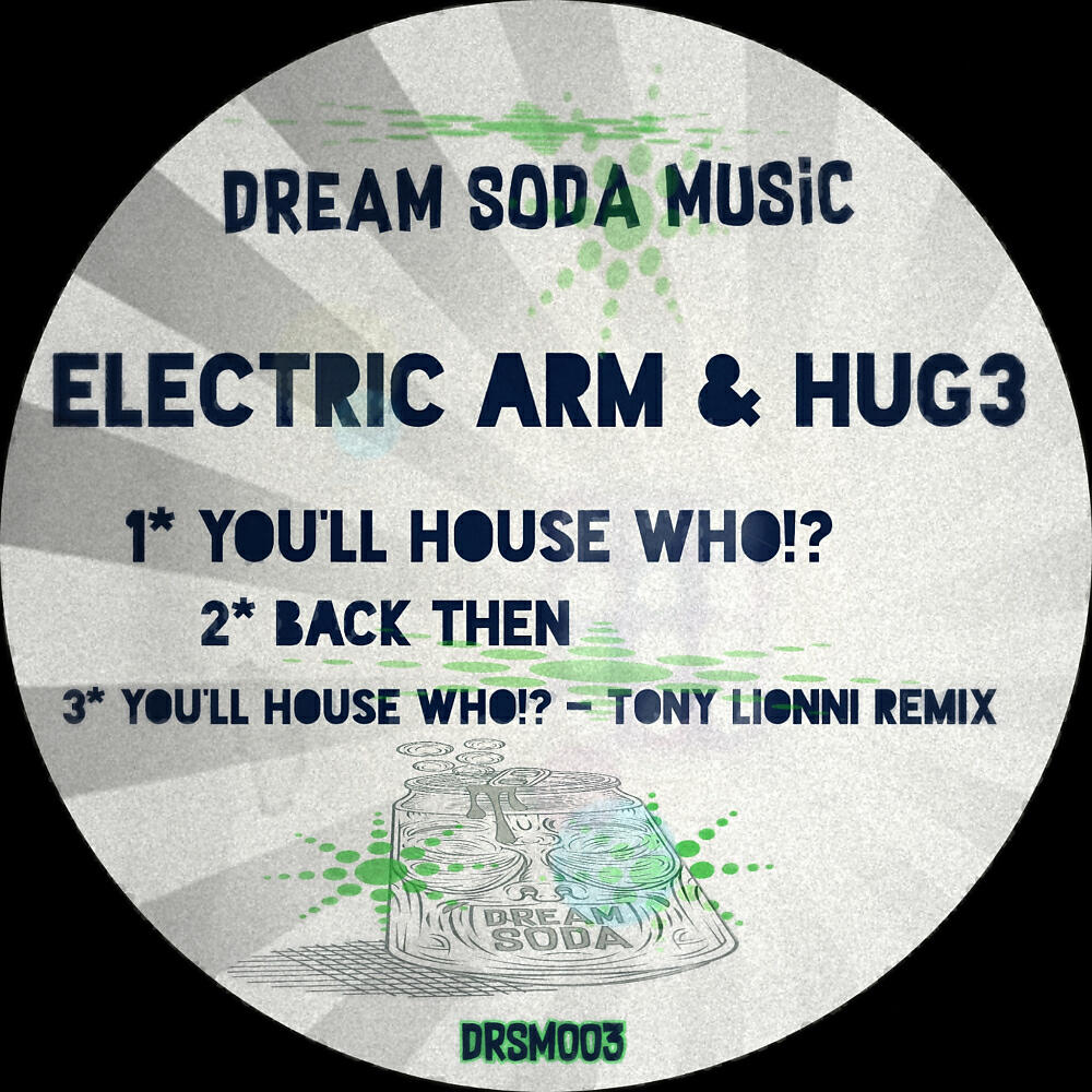 Electric Arm - You'll House Who!? (Tony Lionni Remix)