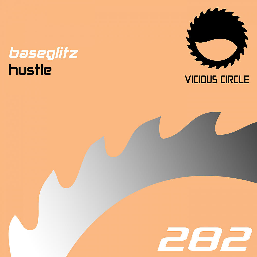 BaseGlitz - Hustle (Original Mix)