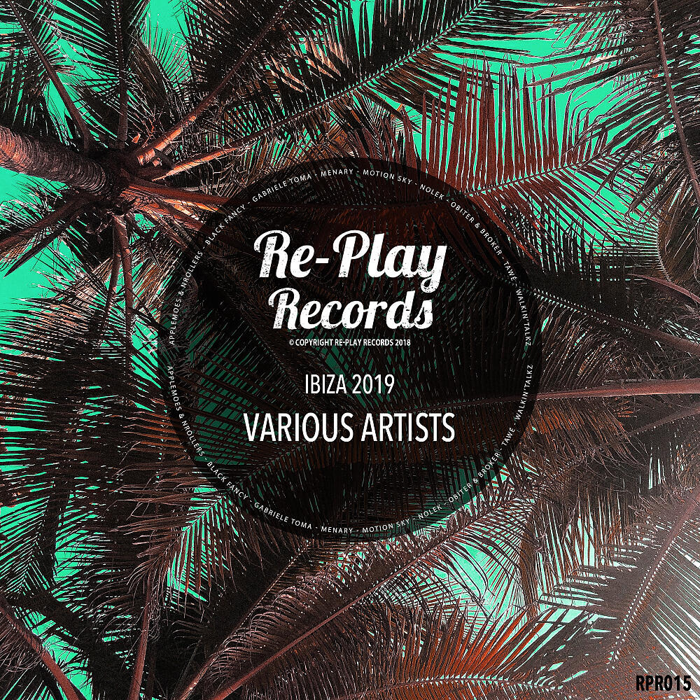 Obiter - Preachin' (Original Mix)