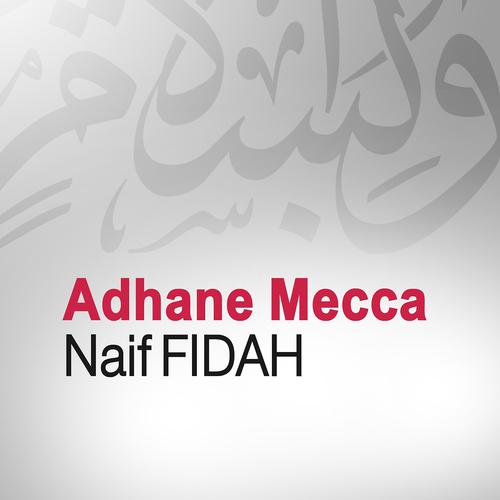 Постер альбома Adhane Mecca