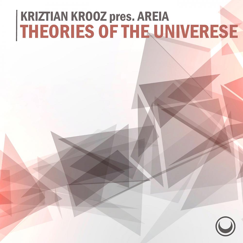 Постер альбома Theories of The Universe (Extended Mix)