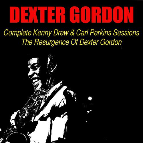 Dexter Gordon - Bonna Rue