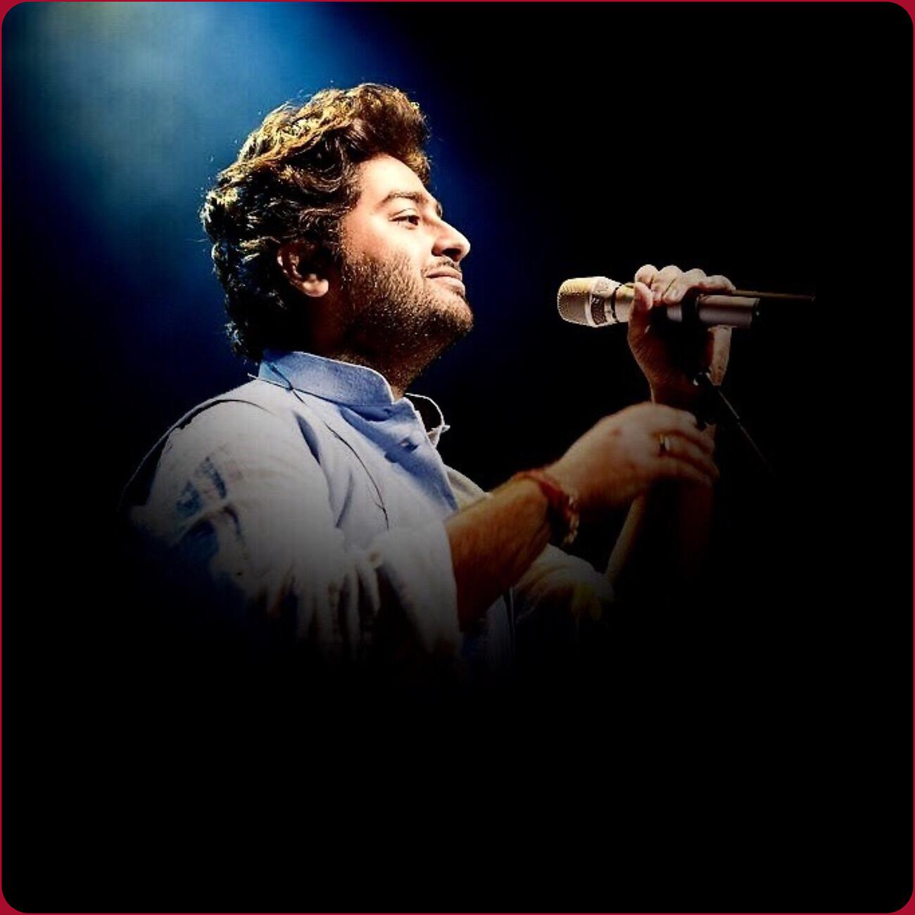 Arijit Singh - Dekh Lena