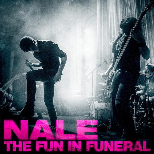 Постер альбома The Fun in Funeral