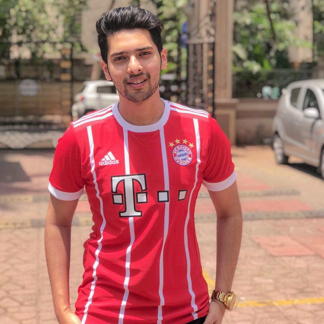 Armaan Malik - Kehta Hai Pal Pal