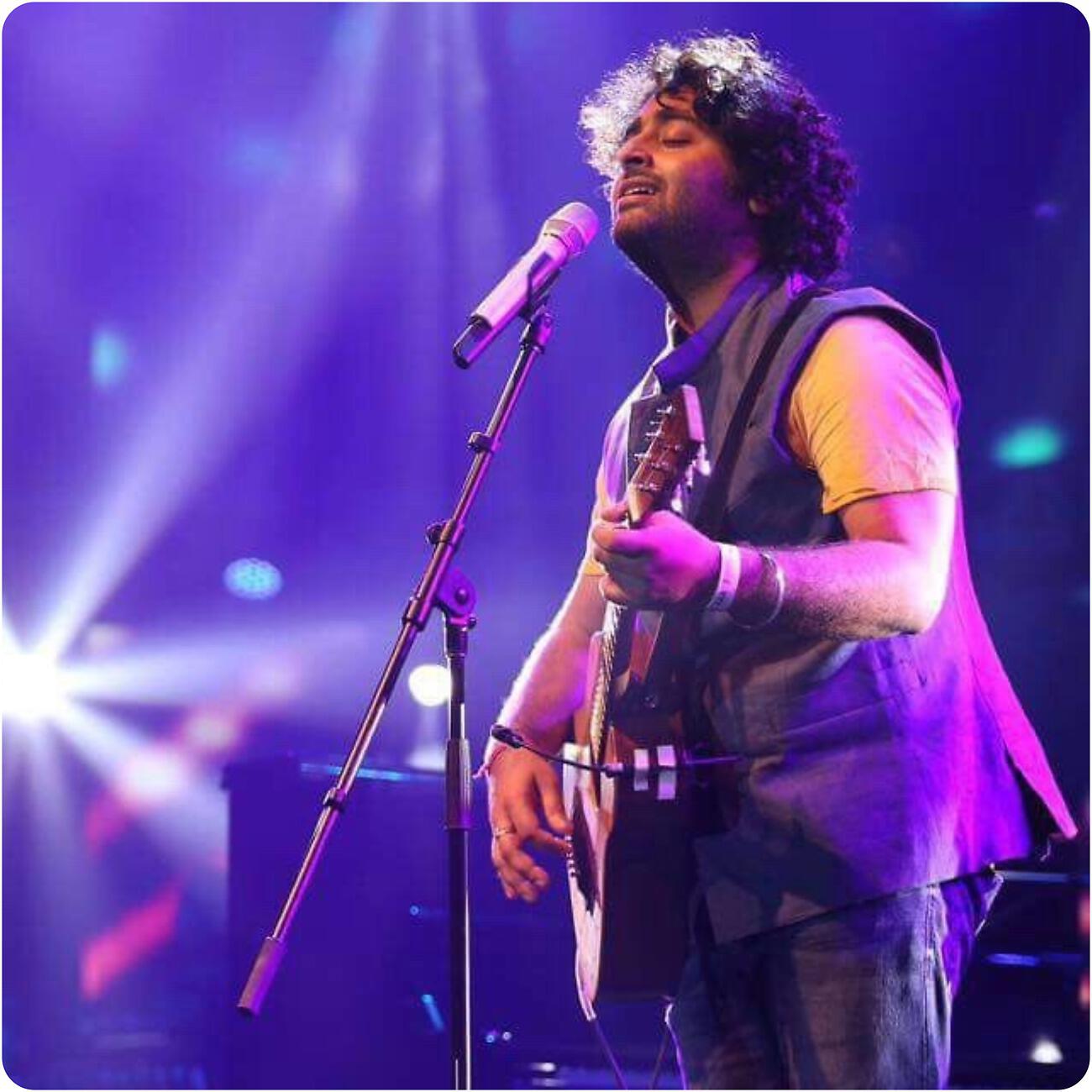 Arijit Singh - Zaalima
