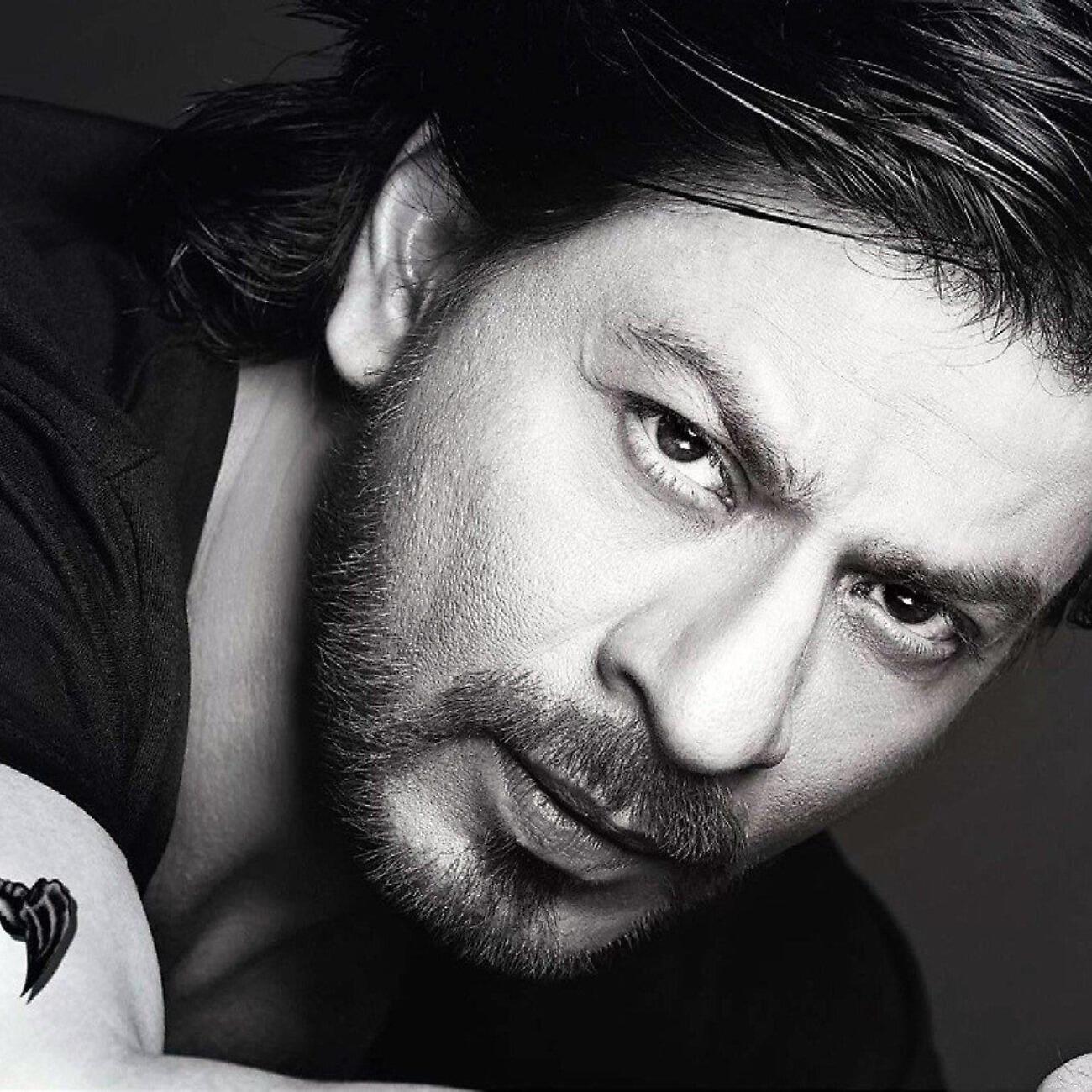 Shahrukh Khan - Bholi Si Surat