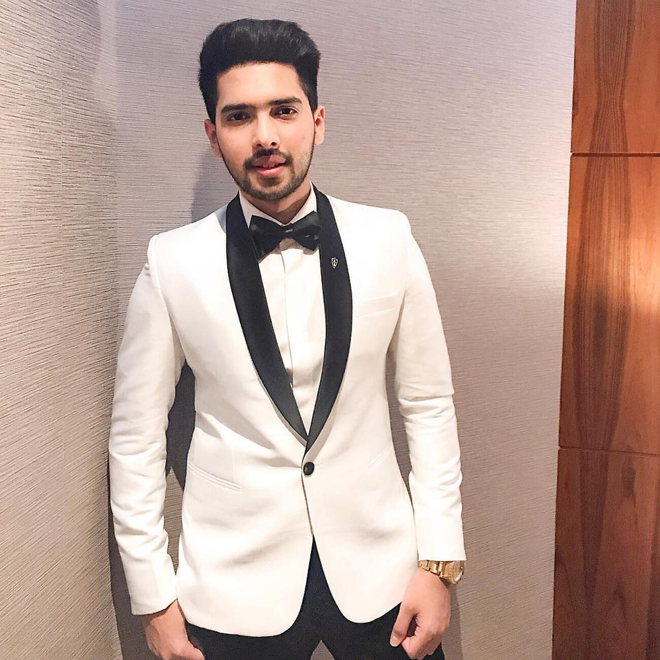 Armaan Malik - Mujhko Barsaat Bana Lo