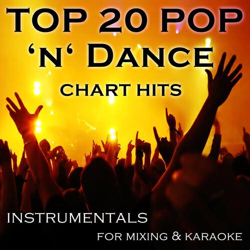 Real Instrumentals - I Like (Originally Performed By Keri Hilson)