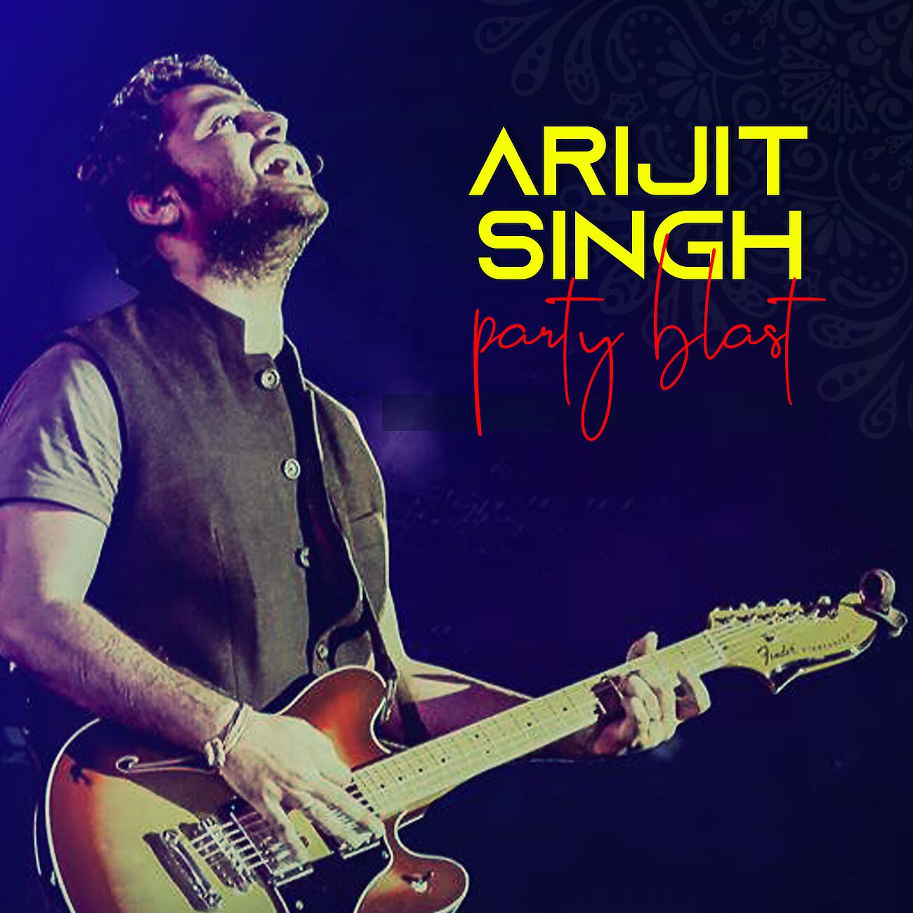 Arijit Singh - Ae Dil Hai