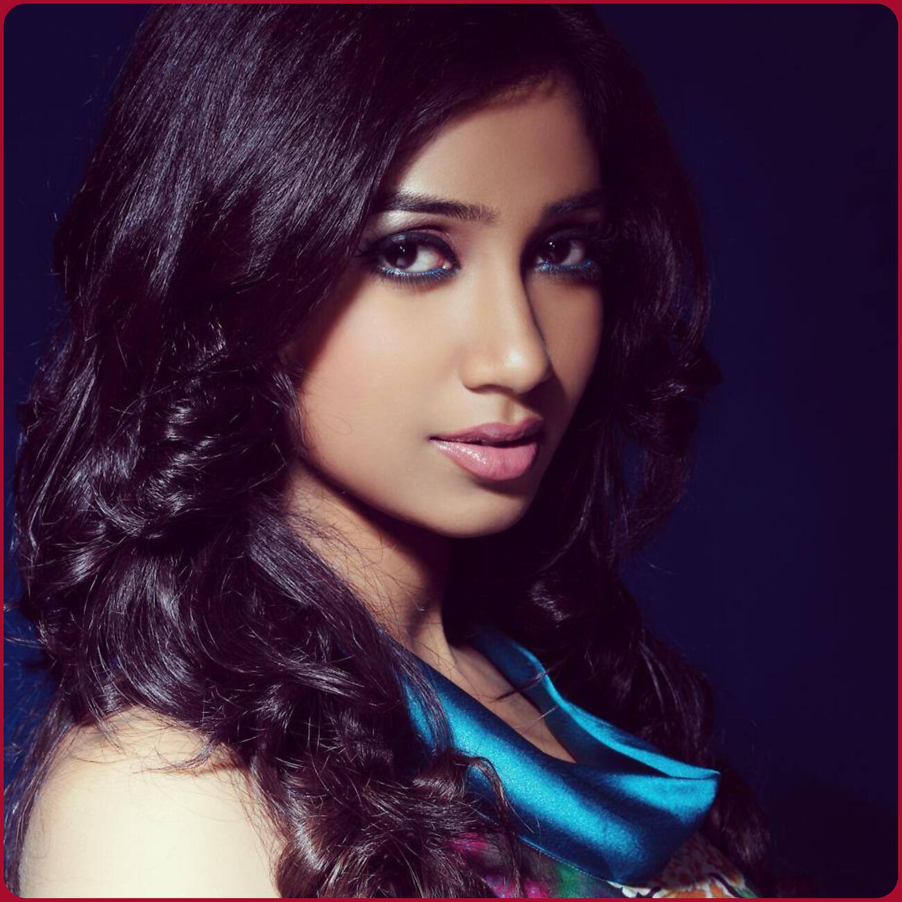 Shreya Ghoshal - Aankho Ko Aankho Se