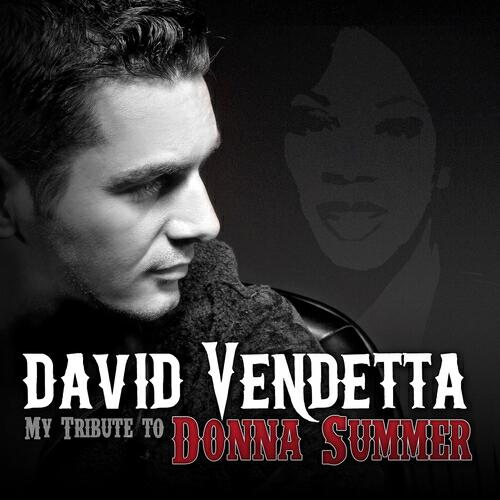 David Vendetta - Unidos Para la Musica (Nick & Danny Chatelain Remix) (Vendetta's Bonus Track)