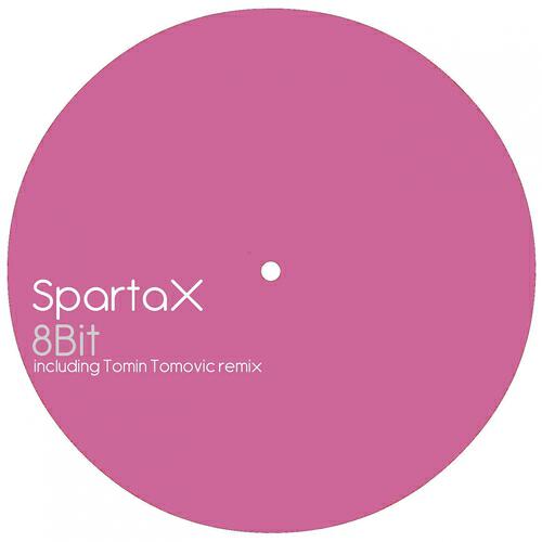 SpartaX - 8Bit (Tomin Tomovic Remix)