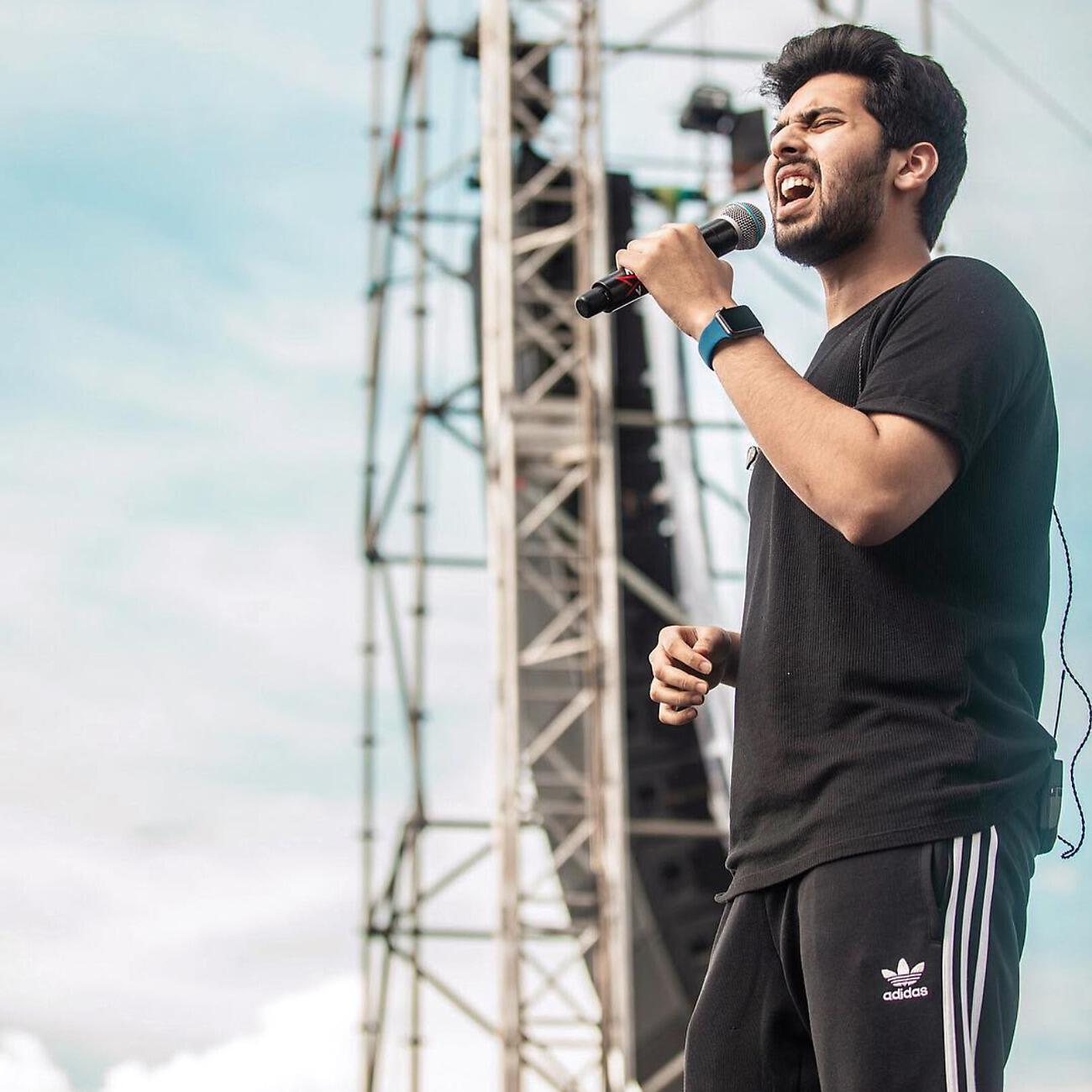 Armaan Malik - Hua Hain Aaj Pehli Baar