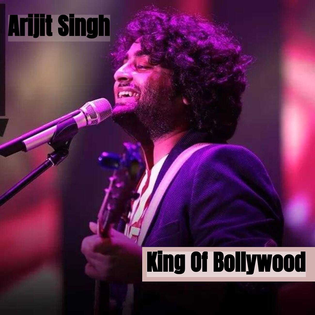 Arijit Singh - Zaalima