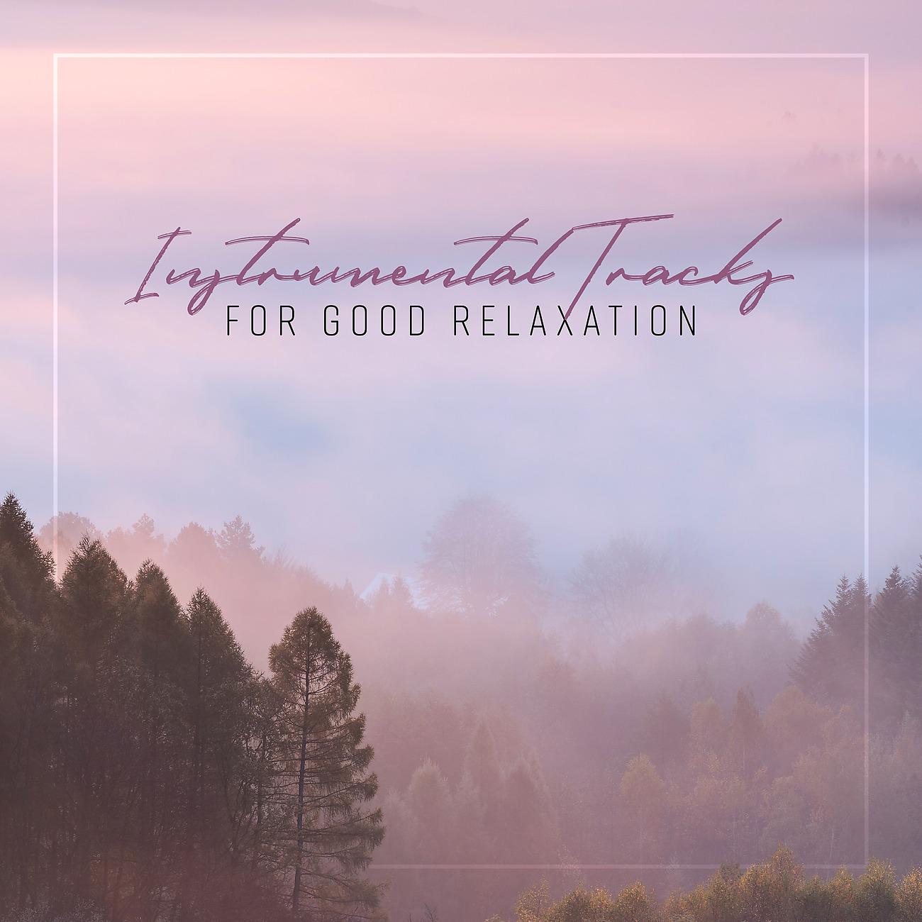 Постер альбома Instrumental Tracks for Good Relaxation. Pleasant Time, Good Mood, Happiness