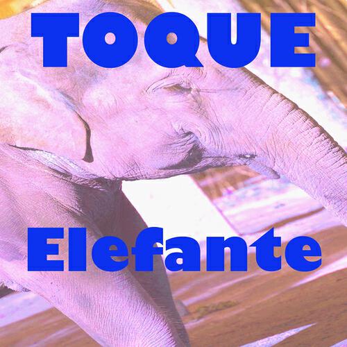 Toques Para Telemovel - Toque Elefante
