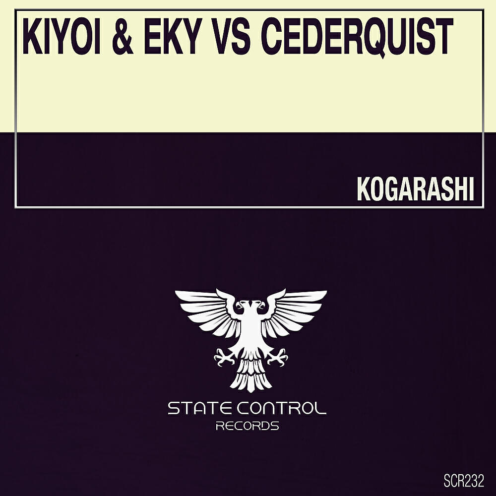 Kiyoi - Kogarashi (Extended Mix)