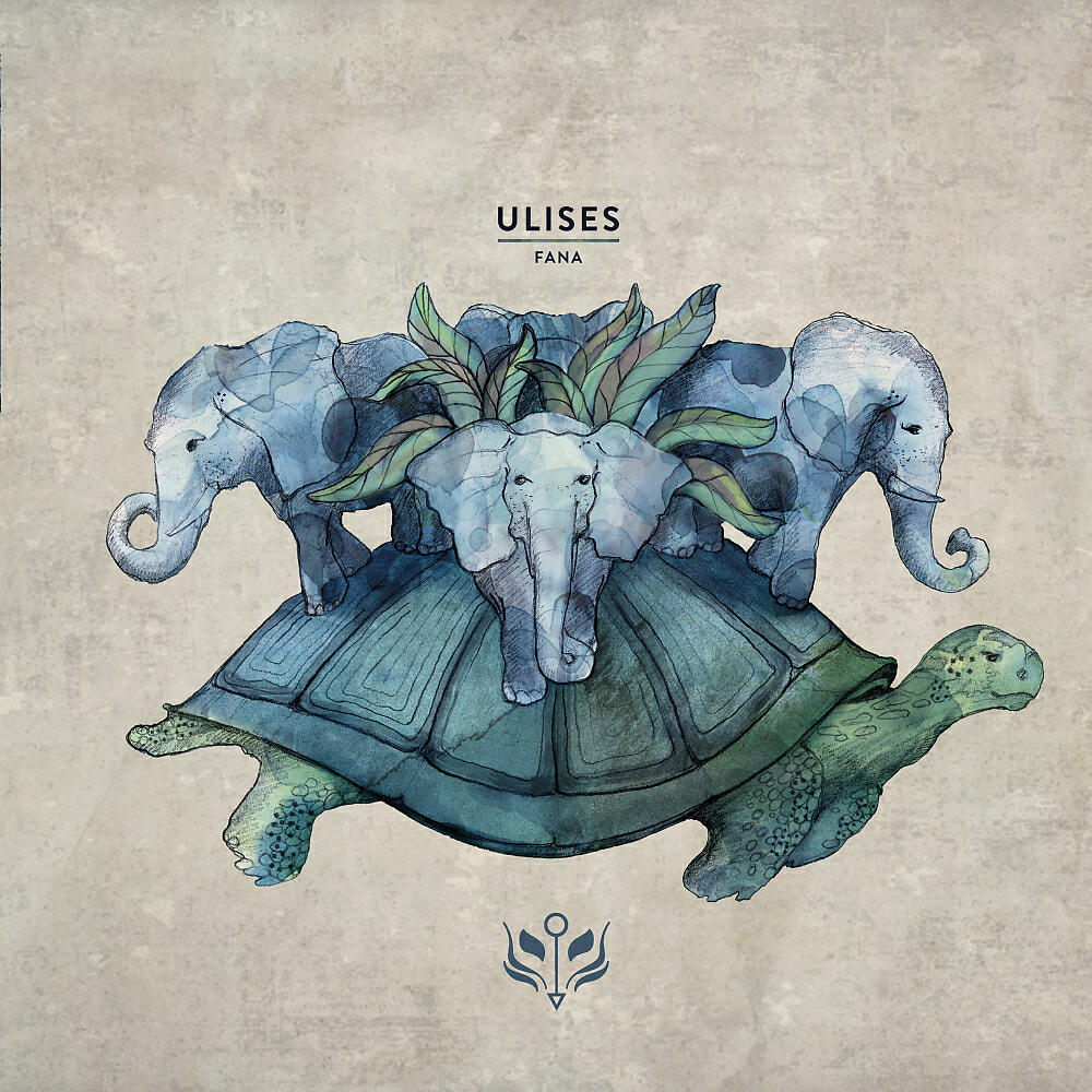 Ulises - Fana (Zigan Aldi Remix)