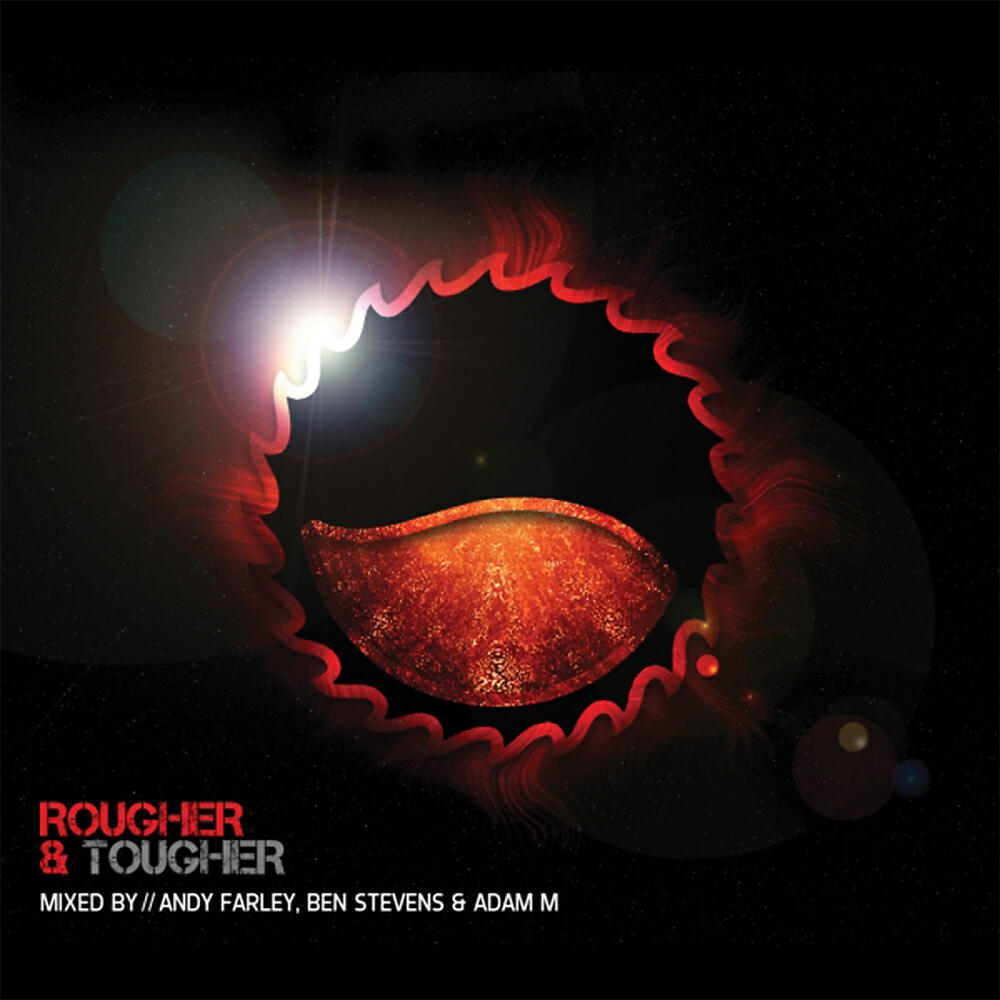 Mike Taylor - Afterburn (Original Mix)