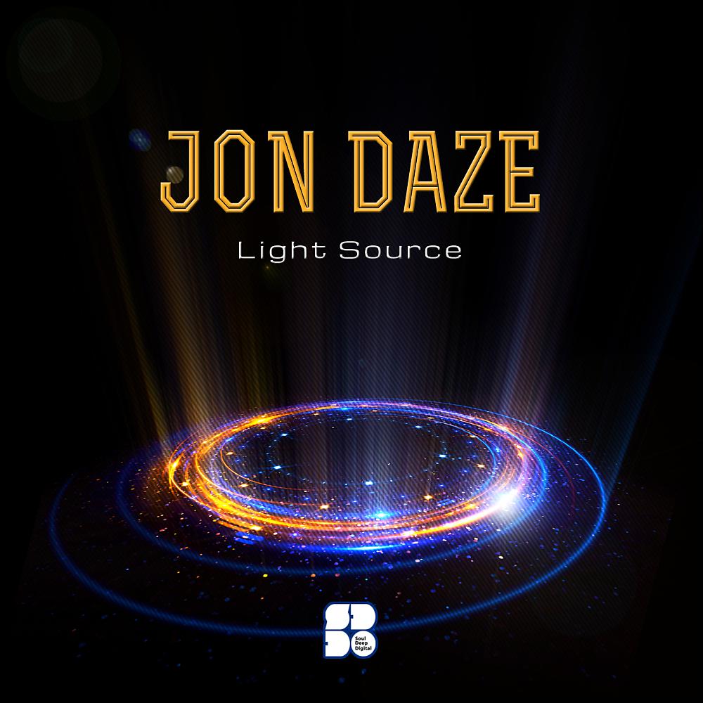 Постер альбома Light Source