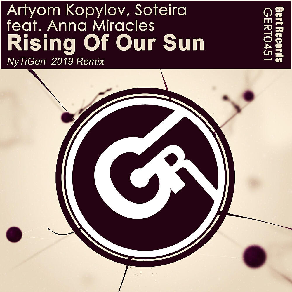 Artyom Kopylov - Rising Of Our Sun (Nytigen 2019 Remix)