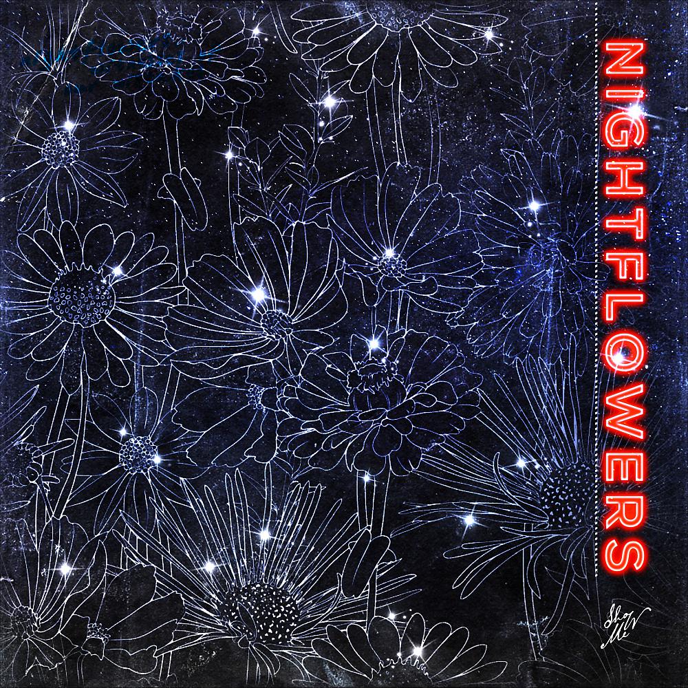 Постер альбома Nightflowers EP
