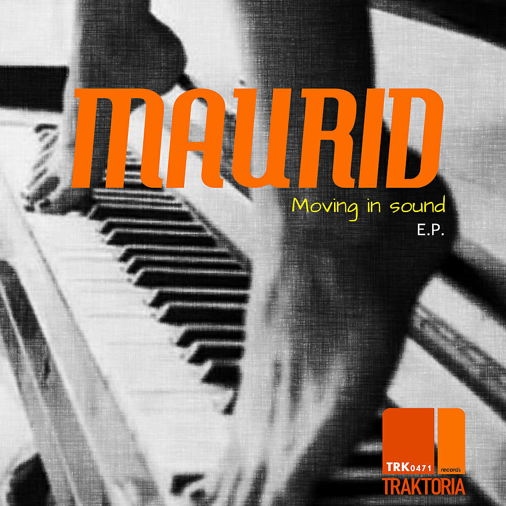 Maurid - Pretty Music (Original Mix)