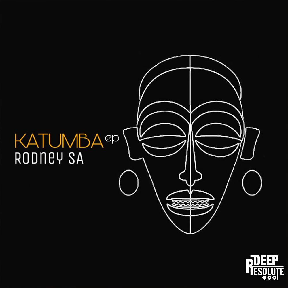 Постер альбома Katumba EP