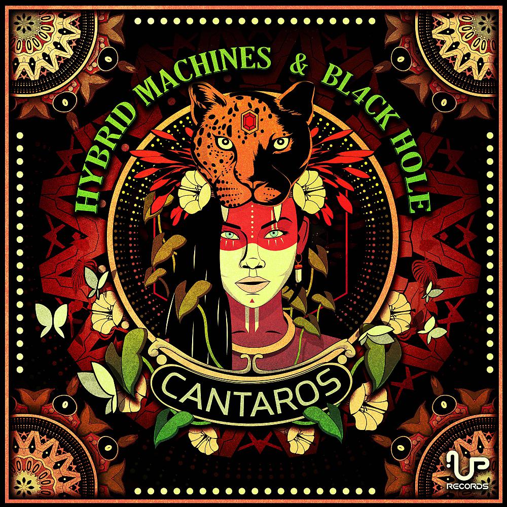 Постер альбома Cantaros
