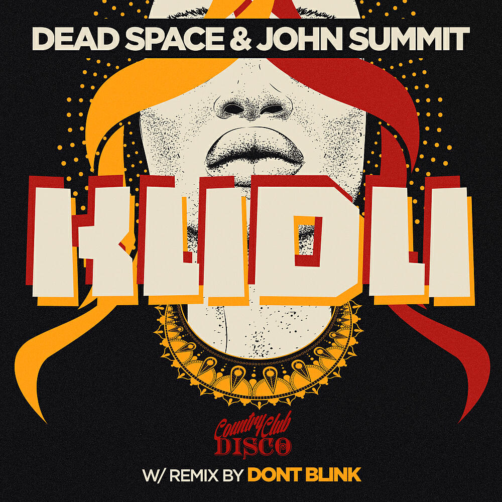 Dead Space - Kudu (Original Mix)