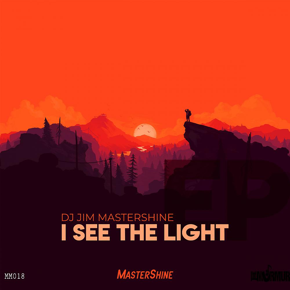 Постер альбома I See The Light