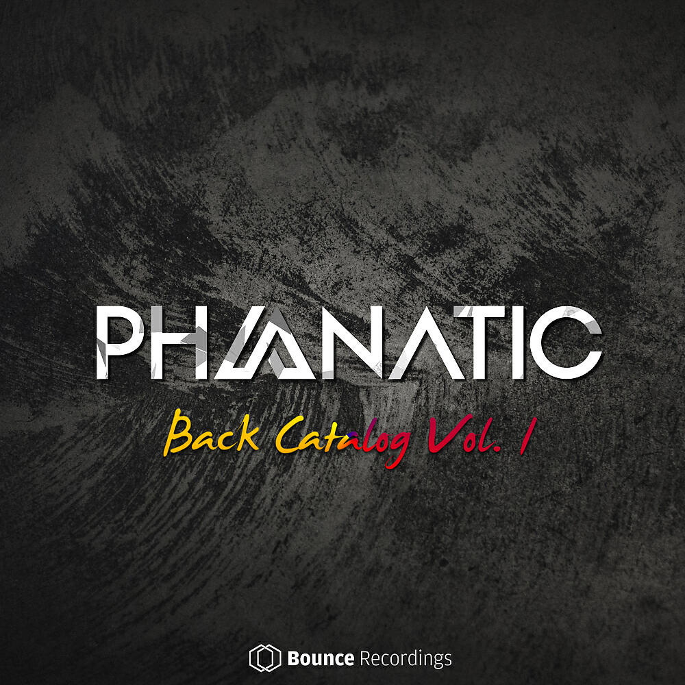 Phanatic - Lucid Dreaming (Original Mix)