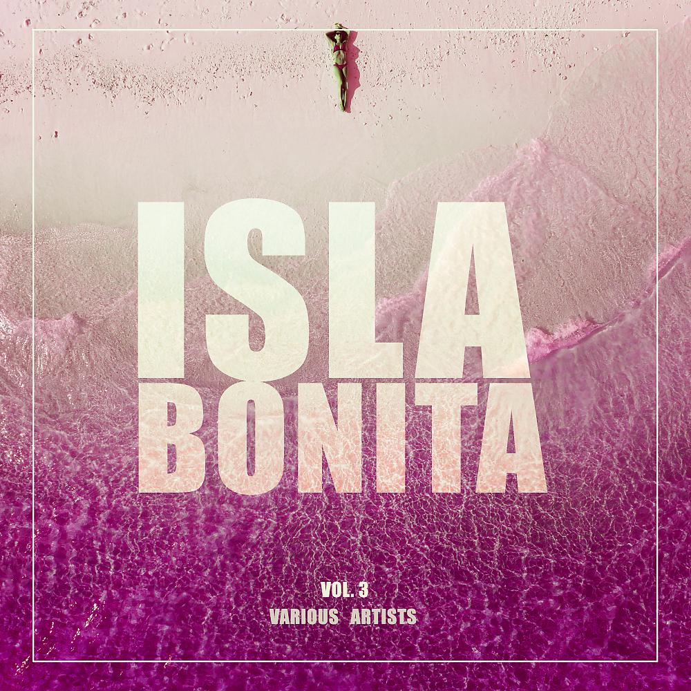Постер альбома Isla Bonita, Vol. 3