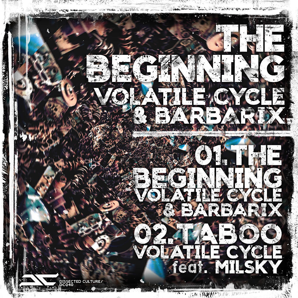 Volatile Cycle - The Beginning (Original Mix)