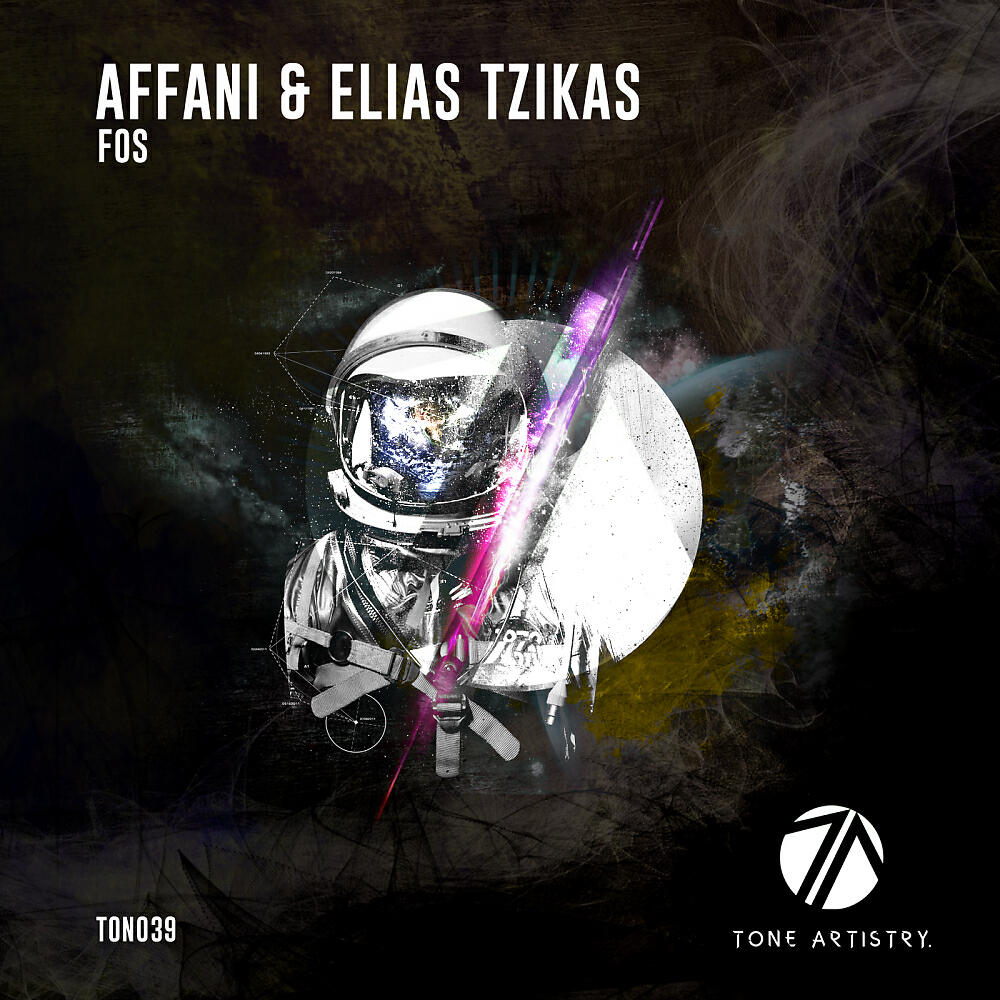 Affani - Fos (Original Mix)