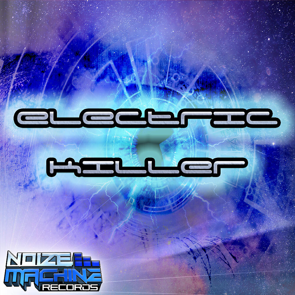 DJ DMB - Electric Killer (Original Mix)