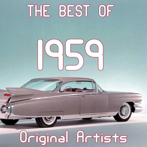 Постер альбома The Best of 1959 (Original Artists)