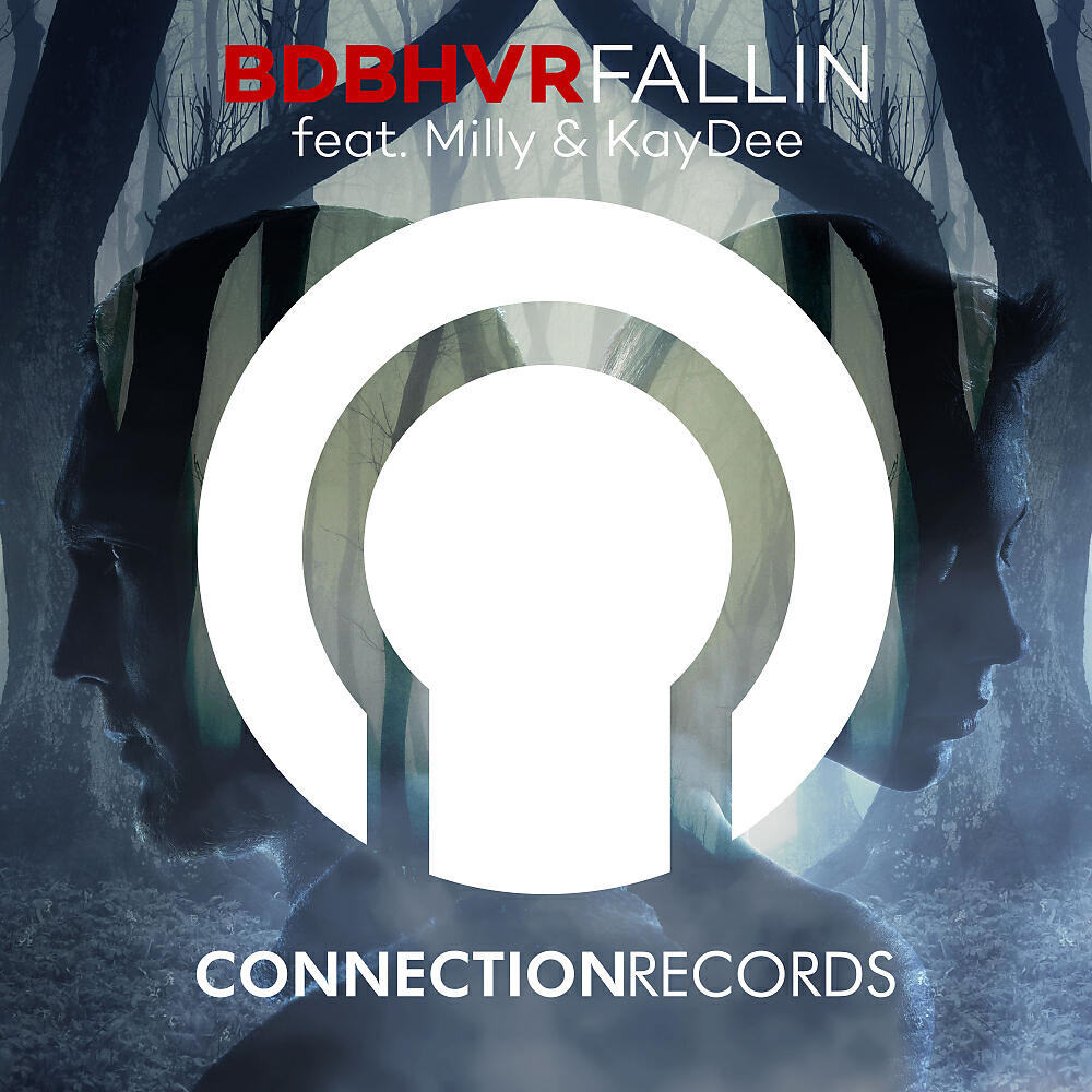 BDBHVR - Fallin (Original Mix)