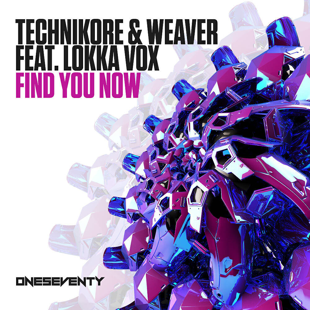 Technikore - Find You Now (Extended Mix)
