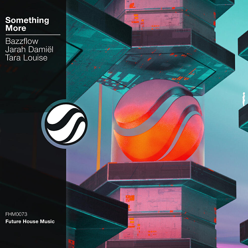 Bazzflow - Something More (Original Mix)