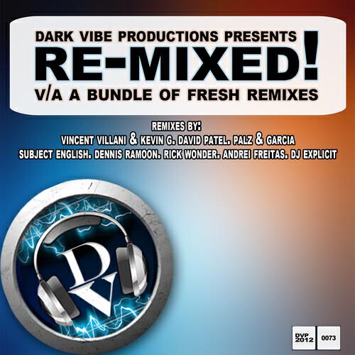 Vincent Villani - Minimal Hell (Dennis Ramoon Remix)